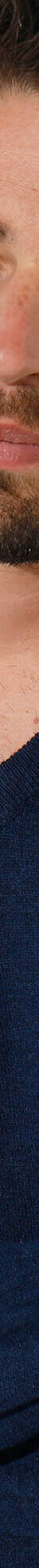 Pull uni col V (marine) Pull uni col V (marine)